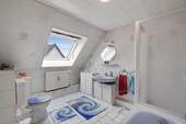 Badezimmer (Anbau) - 