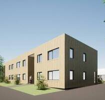 3 Zimmer EG Wohnung in Vilshofen an der Donau