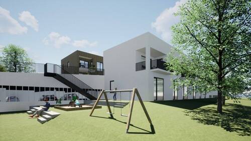 Bild 4 - 3 Zimmer Etagenwohnung zum Kaufen in Vilshofen an der Donau