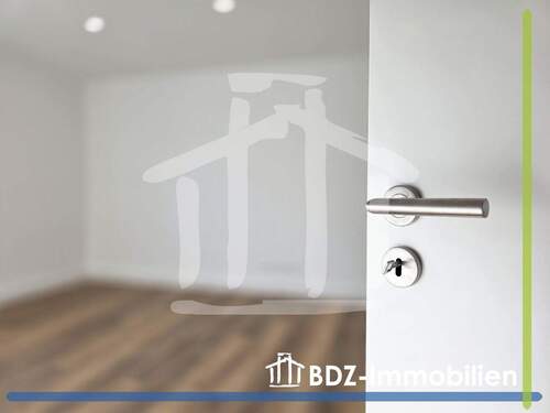 Titel - Frisch sanierte Traumwohnung in Johannis!