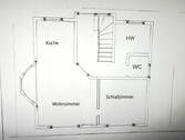 Grundriss EG - 