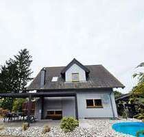 Einfamilienhaus 130m² mit 4 Schlafzimmern mit Pool, Carport, Kamin - Ückeritz