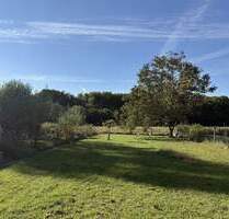 Rubbenbruchsee - Attraktives Baugrundstück für eine Doppelhaushälfte - Osnabrück Eversburg