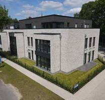 Stilvolle Neubauwohnung mit 4 Zimmern, Terrasse und Garten zu verkaufen! - Haselünne Lotten