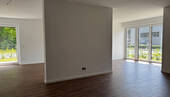 Wohn- und Esszimmer - 