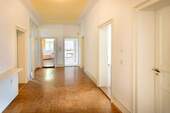 Flur Hochparterre - 