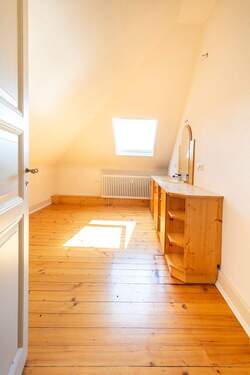 Zimmer 2 im 1. OG - 