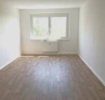 Komplett sanierte 3 Raum Wohnung - Döbeln