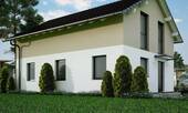 Haus_3_Erwin_Ansicht.jpg - 4 Zimmer Einfamilienhaus zum Kaufen in Cottbus