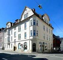 Ihr neues Zuhause mit Charme und großzügigem Raumgefühl! - Bielefeld / Mitte Innenstadt