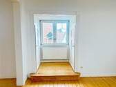 Fensternische - Etagenwohnung mit 90,00 m² in Bielefeld / Mitte zur Miete