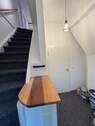 Treppenaufgang / Eingangsbereich - 