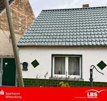 Haus mit großem Grundstück zum Sparpreis - Coswig Luko