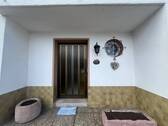 Hauseingang - 
