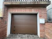 Garage - 