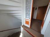 Treppenhaus 1.OG - 