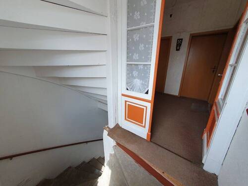 Treppenhaus 1.OG - 