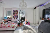 Jugendzimmer - 