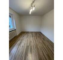 Renovierte 3-Zimmer-Wohnung (ca. 69 m²) im EG in Meßstetten - ideal für SinglesPaare