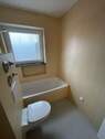 neu renoviertes Bad - 3 Zimmer Etagenwohnung in Meßstetten