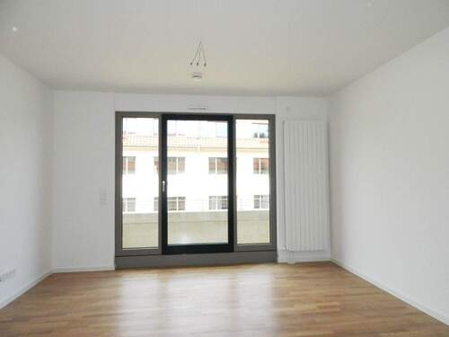 Wohnen - 3 Zimmer Etagenwohnung in Wustermark