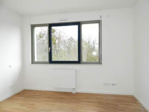 Schlafen - Etagenwohnung mit 61,00 m&sup2; in Wustermark zur Miete