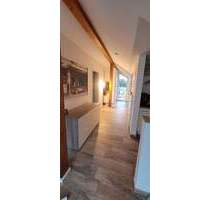 Moderne Dachgeschosswohnung mit 2 Zimmern - Münster Gelmer