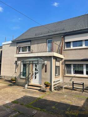 IMG_1272 - Kopie - Einfamilienhaus mit Nebengelass und großem Garten in Werther zu verkaufen!