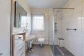 Badezimmer - OG - 