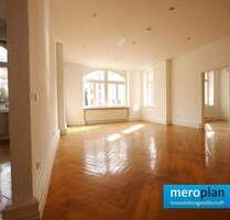 GEWERBE (2x) | 4-Zimmer auf 134qm & 54qm | Balkone | meroplan Immobilien GmbH - Erfurt Altstadt