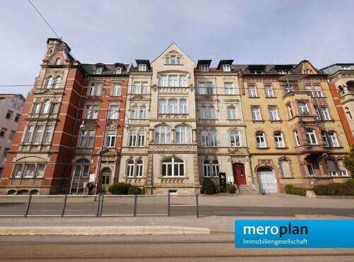 Mieten Büro Erfurt.jpg - 4 Zimmer Büro zur Miete in Erfurt