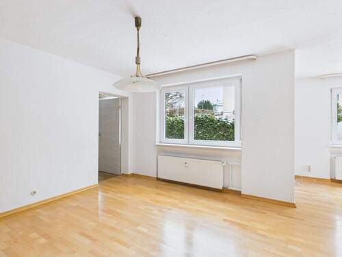 Essbereich - 4 Zimmer Etagenwohnung zum Kaufen in Rottweil