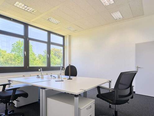 Büro - Seriöse Büroflächen mit Empfang und Rund-um-die-Uhr-Zugang.!*