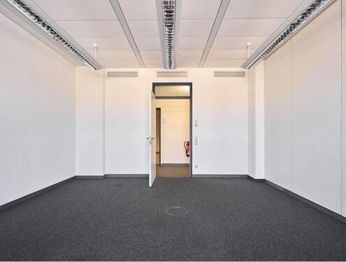 Büro - Büro zur Miete in Offenbach