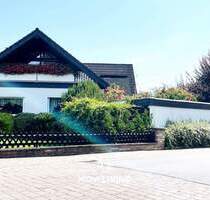 Großzügig & zeitlos: Einfamilienhaus in Ilsede auf 220m²