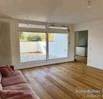 Reihenendhaus ggü. Messelpark zu verkaufen - Berlin Dahlem