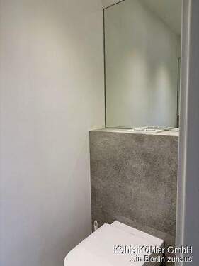 Gäste WC - 