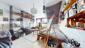 Zimmer Dachgeschoss - 