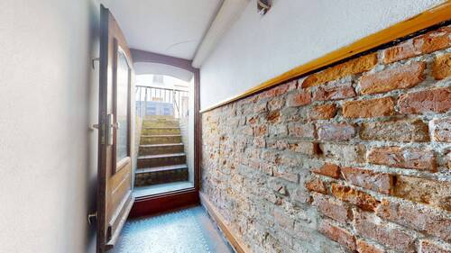 Souterrain - 