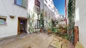 Hof/Terrasse - 
