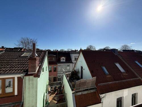 Ausblick - 