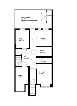 Souterrain - 