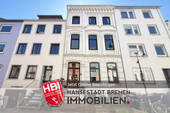 Hauptbild - Ostertor Altbremer Mehrfamilienhaus in absoluter top Lage