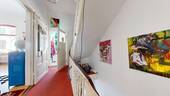 Obergeschoss - 