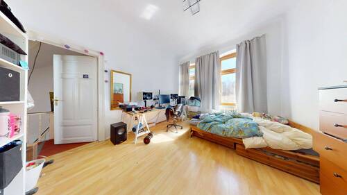 Zimmer Obergeschoss - 