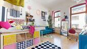 Zimmer Obergeschoss - 