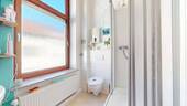 Badezimmer Obergeschoss - 