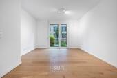 SCHLAFZIMMER - 1 Zimmer Etagenwohnung zum Kaufen in Frankfurt