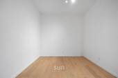 SCHLAFZIMMER - Etagenwohnung mit 40,10 m&sup2; in Frankfurt zum Kaufen