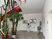 Eingangsbereich (2) - Büro mit Lager - 884,00&nbsp;EUR Kaltmiete,